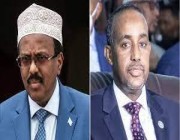 رئيس الصومال يعلق سلطات رئيس الوزراء لحين الانتهاء من تحقيقات فساد