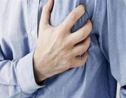 ​استشاري أمراض قلب يكشف عن سبب رئيسي يسبب نغزات في منطقة الصدر