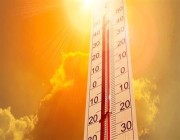 هل تصل درجة الحرارة في المملكة إلى 60 مئوية بحلول عام 2040؟ وكيل “البيئة” يُعلق