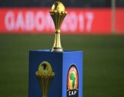 4 منتخبات إفريقية تستعد لكأس الأمم في المملكة