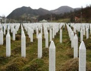 اتهام تسعة من الصرب بقـتل حوالي 100 مسلم خلال حرب البوسنة