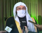 وزير الشؤون الإسلامية: لا مكان في المساجد للمستهتر بالإجراءات الاحترازية (فيديو)