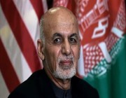 الرئيس الأفغاني السابق: قرار الفرار من كابول اتخذ في “دقائق”