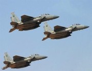 “التحالف”: تدمير 11 آلية ومقتل 100 عنصر خلال 19 عملية استهدفت الحوثيين بمأرب خلال الـ24 ساعة الماضية