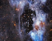 أفضل 10 صور التقطها تليسكوب “هابل” الفضائي خلال 2021