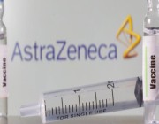 3 جرعات من أسترازينكا تزيد نسبة الأجسام المضادة ضد أوميكرون