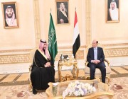 4 رسائل سعودية.. الأمير خالد بن سلمان لرئيس اليمن: ندعم الشرعية لمواجهة تمرد مليشيا الحوثي