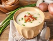 5 عادات لا تجعل الحساء خيارًا صحيًا لإنقاص الوزن