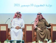 6 اتفاقيات بين شركات سعودية وكويتية عبر ملتقى الأعمال السعودي الكويتي