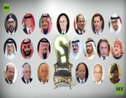 شارك في اختيار الشخصية العربية الأبرز للعام 2021!