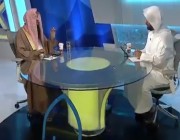 بالفيديو .. شاهد سبب إستمرار تطبيق التباعد في المساجد بسبب ⁧‫كورونا‬⁩ !