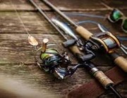 أتلاف أدوات صيد مخالفة بمحافظة ينبع