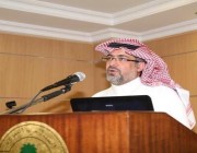 أحمد بن صالح يفتتح المعرض الدولي للتمور في الرياض