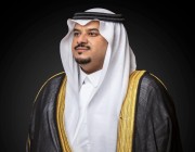 أمير الرياض بالنيابة يحضر حفل ختام العرض الدولي الخامس لجمال الخيل العربية الأصيلة