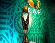 اتحاد الكاف يجري قرعة دور المجموعات لدوري أبطال أفريقيا
