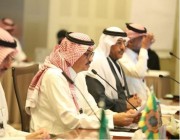 اختتام فعاليات ملتقى الاتحادات واللجان العمالية الخليجية الأول