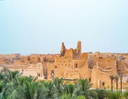 “الألكسو” تعلن عن اختيار “الدرعية” عاصمة للثقافة العربية لعام 2030