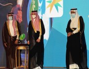 الأمير بدر بن محمد يرعى احتفال جمعية بر الأحساء بمرور 40 عاما على تأسيسها