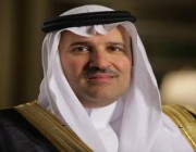 الأمير فيصل بن سلمان يرعى حفل جائزة أمين مدني في دورتها الثامنة