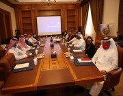 التواصل الحكومي والاتصال الوطني البحريني يبحثان تعزيز التعاون الإعلامي المشترك