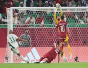 الجزائر تضرب موعدًا في نهائي كأس العرب أمام تونس بفوز قاتل أمام قطر (فيديو وصور)