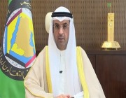 الحجرف: أمن دول مجلس التعاون الخليجي كل لا يتجزأ