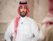 الحمادي:مختصين سياسين جولة ولي العهد الخليجية مهمة