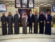 المجلس الاستشاري للجمعية السعودية للمراجعين الداخليين يعقد اجتماعه الأول