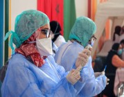 المغرب.. وزارة الصحة تحذر من “انتكاسة وبائية” بسبب أوميكرون