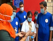 الهند تسجل 5784 إصابة جديدة بكورونا و252 وفاة