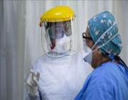 الولايات المتحدة تسجّل 125,503 إصابات جديدة و 1,842 وفاة بفيروس كورونا