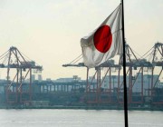 اليابان تسجل عجزًا تجاريًا بقيمة 8ر954 مليار ين في نوفمبر الماضي