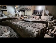 انطلاق عمليات ترميم قطع أثرية في متحف الموصل دمّرها تنظيم “داعـش”