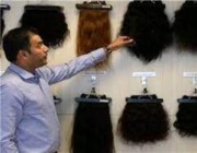 بسبب الفقر..ارتفاع معدلات بيع شعر النساء لتغطية تكاليف العلاج في إيران