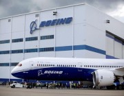 بوينغ تريد بناء طائرتها القادمة في ميتافيرس