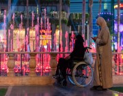 تسهيلات ترفيهية لذوي الإعاقة في موسم الرياض 2021