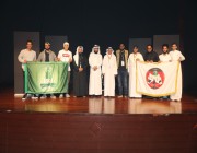 جامعة المؤسس تشارك مساء اليوم في مهرجان مسرح الجامعات السعودية الأول