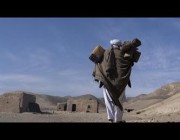 جفاف حاد يضرب قرية قمر الأفغانية