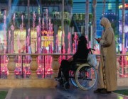 “ذوو الإعاقة”.. ضيوف فوق العادة في موسم الرياض