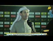 رئيس نادي الفتح ينتقد أداء حكم مباراة فريقه أمام الاتحاد