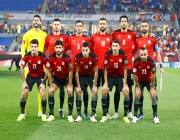 رسميا.. قائمة منتخب مصر النهائية المشاركة في كأس أمم إفريقيا