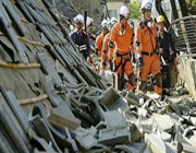 زلزال بقوة 5 درجات يضرب شرق اليابان