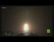 “سبيس إكس” تطلق 52 قمراً صناعياً إلى المدار بنجاح