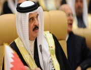 عاجل| وصول ملك البحرين إلى الرياض للمشاركة في القمة الخليجية