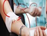 عقار يقلل خطر انتكاس مرضى سرطان الدم