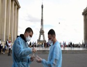 فرنسا تسجل 130 إصابة بمتحوِّر “أوميكرون”
