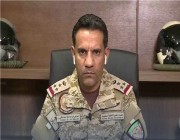 فيديو| التحالف: تدمير 9 مخازن للأسلحة نقلها الحوثيون لمعسكر التشريفات في صنعاء