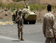 قتلى وجرحى بصفوف الحوثيين في قصف مدفعي للجيش اليمني