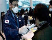 كوريا الجنوبية تسجل 6236 إصابة جديدة بكورونا 78 وفاة