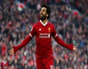 ليفربول يستعد لعقد صفقة لتعويض غياب محمد صلاح